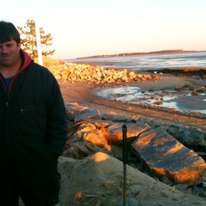 Meet your Posher, Scott